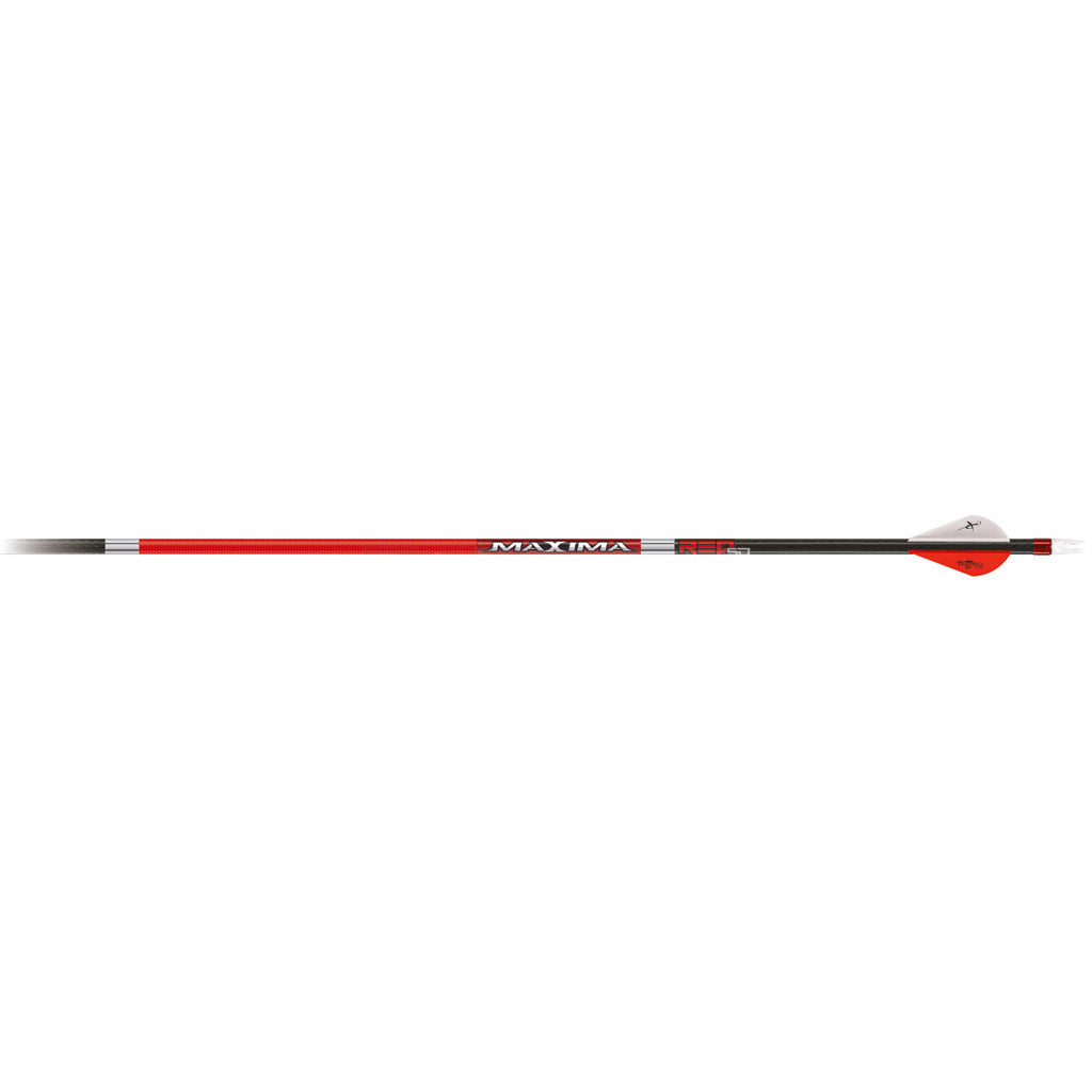 Carbon Express Maxima Red SD Arrows 300 Spine 6-Pack