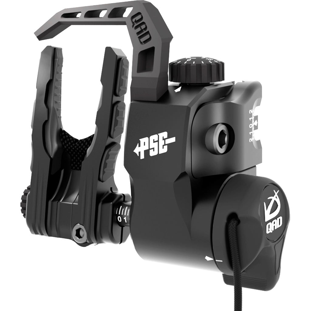 QAD Ultrarest Integrate MX2 Rest for PSE Right Hand