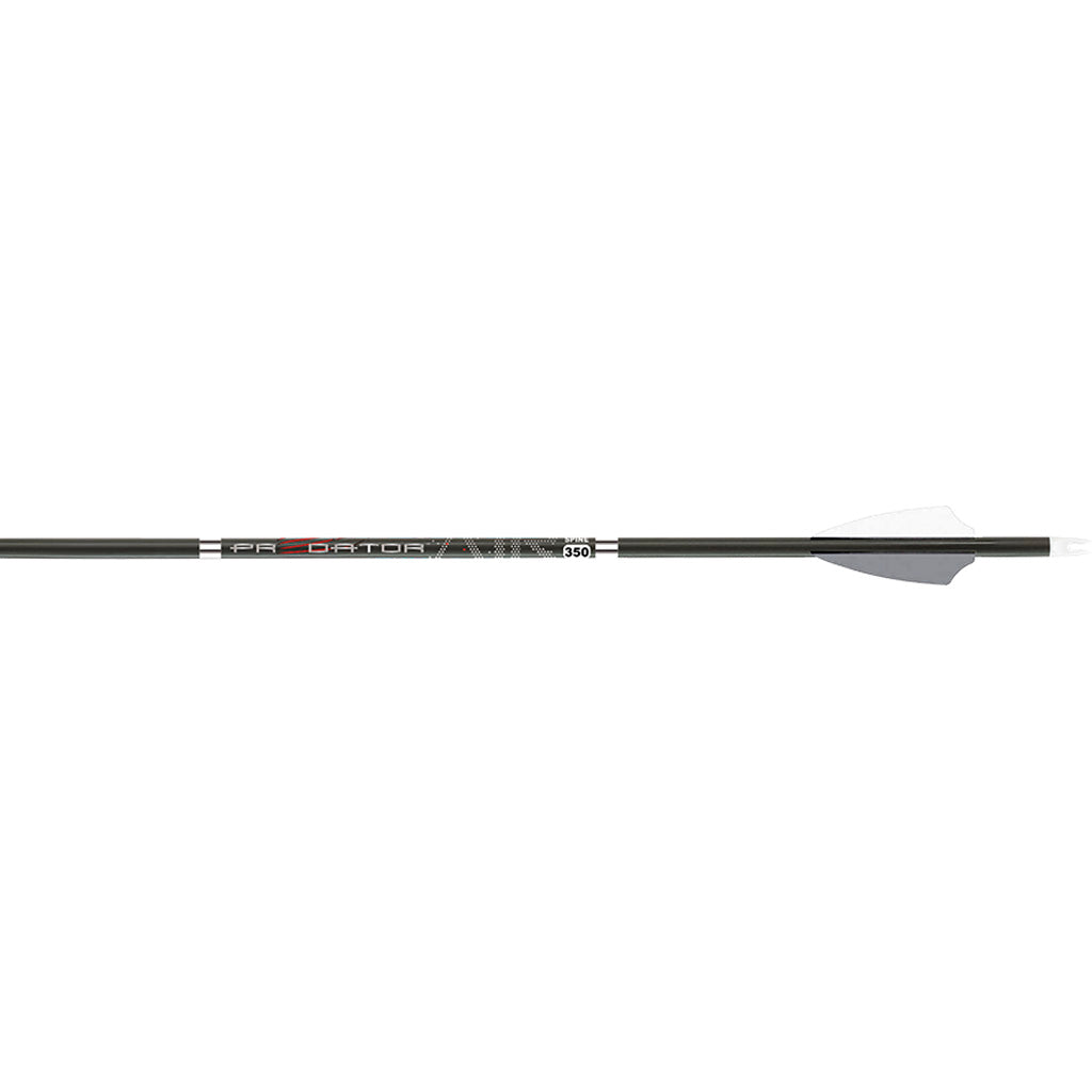 Carbon Express Predator AIR Arrows Spine 500 36 Pack