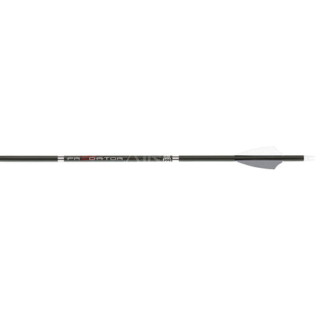Carbon Express Predator AIR Arrows Spine 500 36 Pack