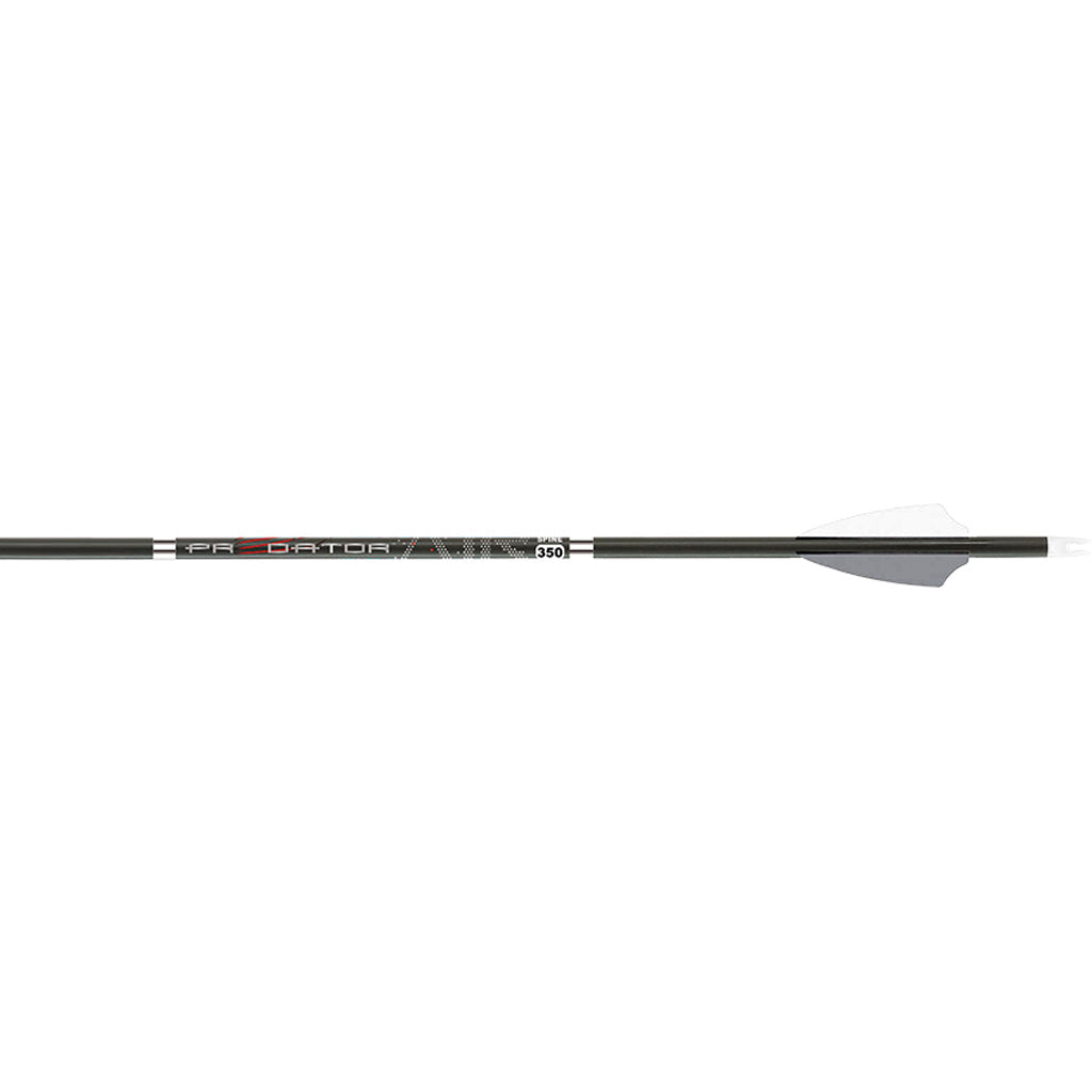 Carbon Express Predator AIR Arrows Spine 400 36 Pack