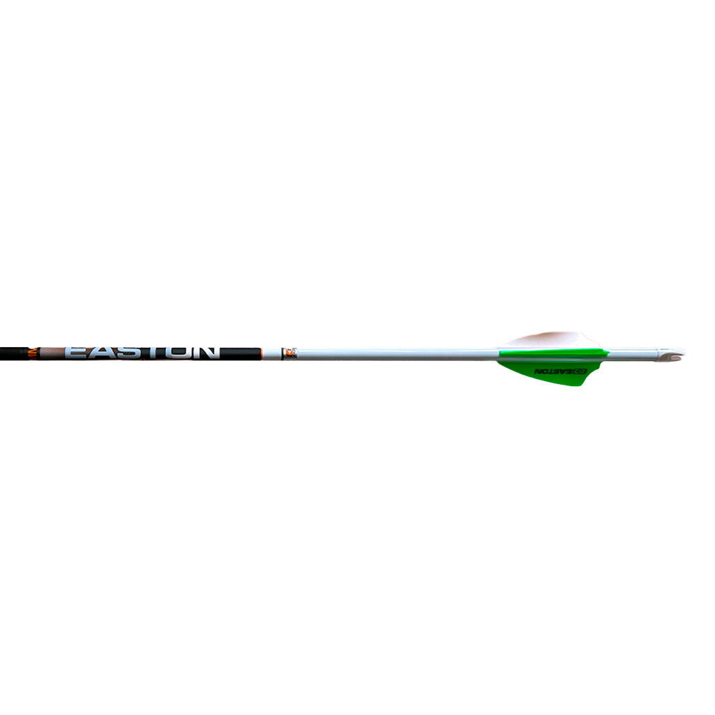 Easton 6mm Venture Arrows Spine 600 6 Pack
