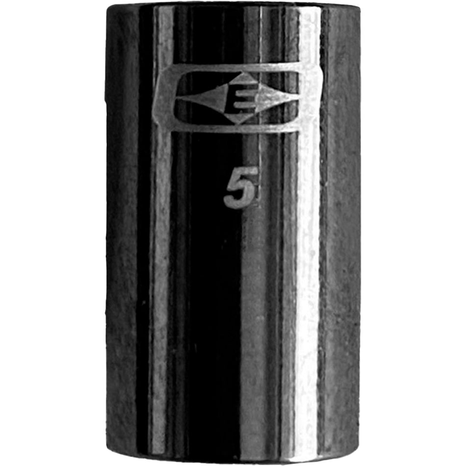 Easton 5mm Match Grade HIT Collars #1 Stainless Steel Arrow Components 6 Pack