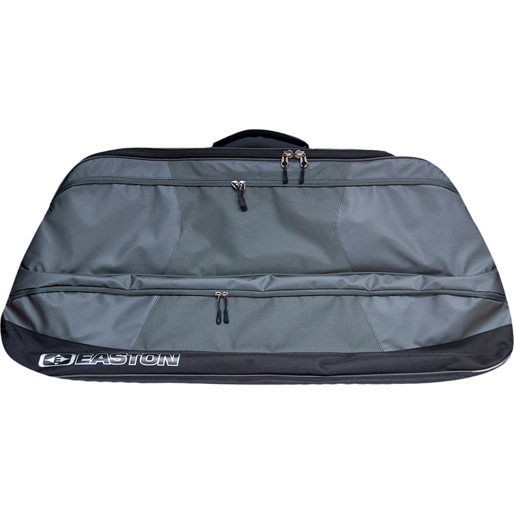 Easton 4118 Workhorse Bow Case - Gray
