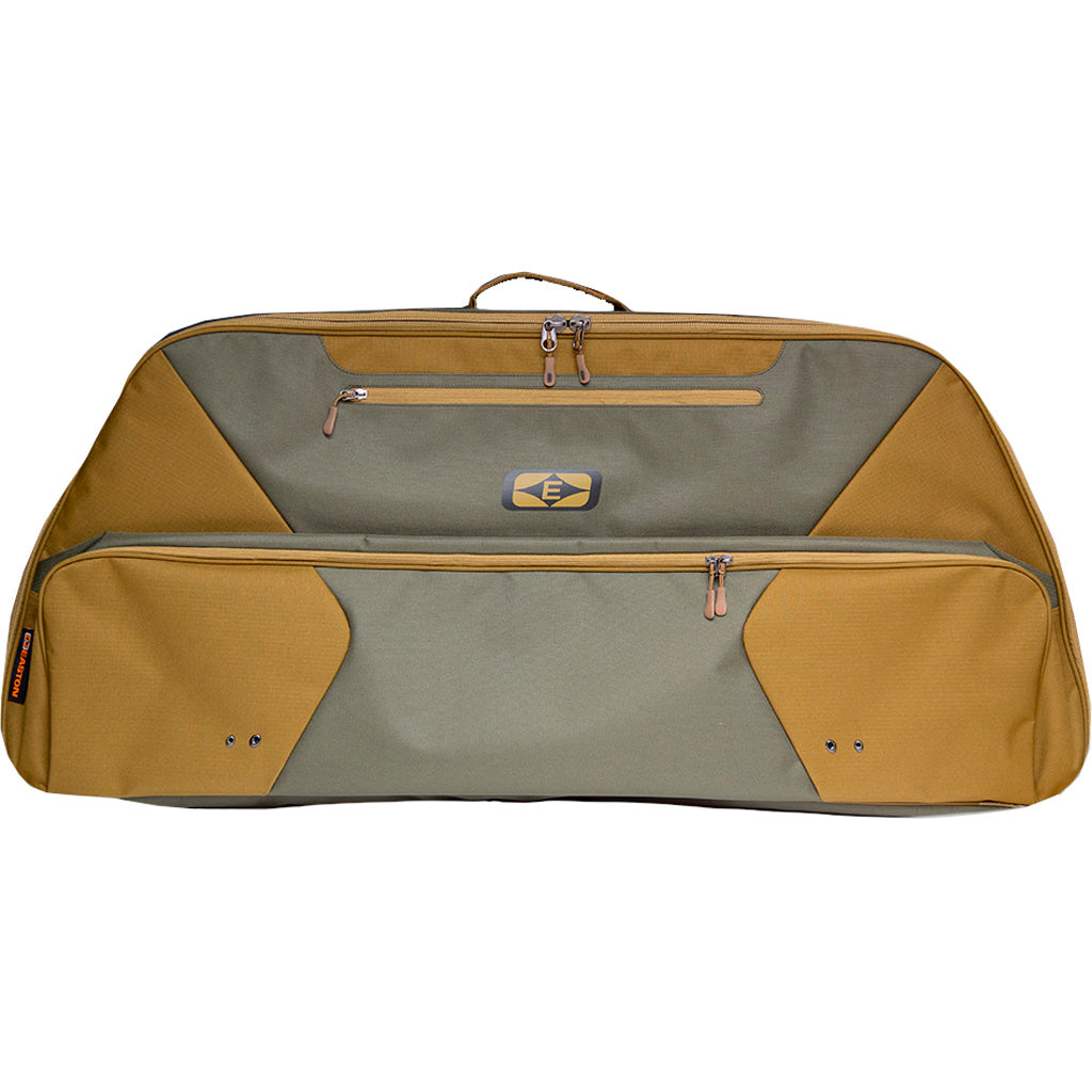 Easton 4118 Bow Go Case - Ranger Green