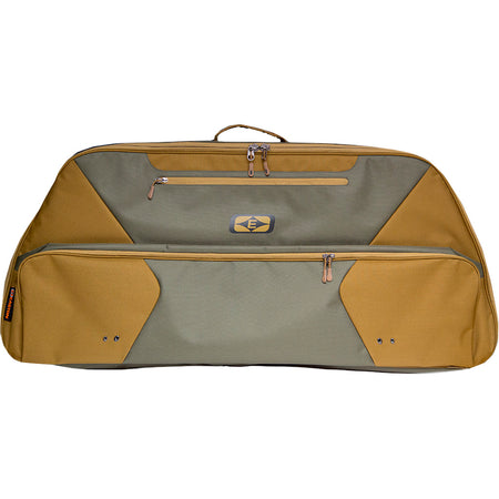 Easton 4118 Bow Go Case - Ranger Green