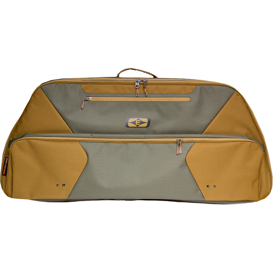 Easton 4118 Bow Go Case - Ranger Green
