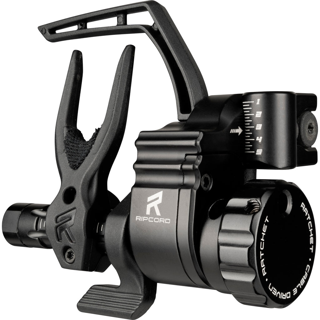 Ripcord Ratchet Cable Driven Arrow Rest IMS NonMicro LH