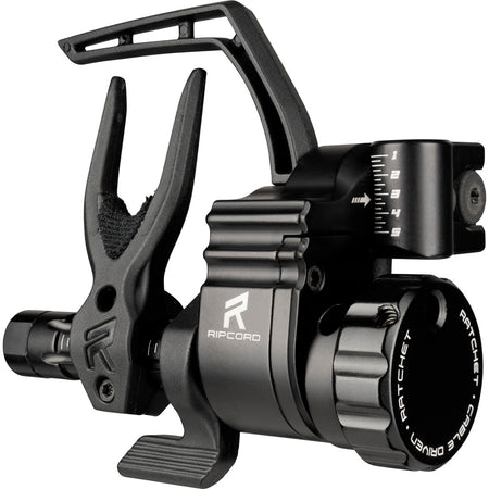 Ripcord Ratchet Cable Driven Arrow Rest IMS NonMicro LH