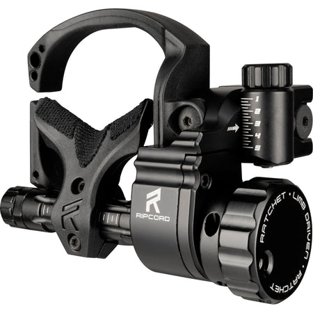Ripcord Ratchet Limb Driven Arrow Rest IMS Micro LH