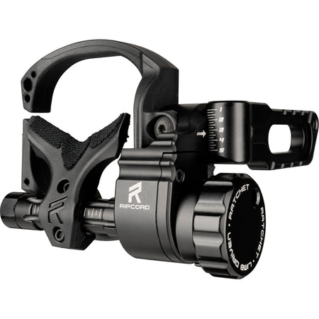 Ripcord Ratchet Limb Driven Arrow Rest IMS NonMicro LH