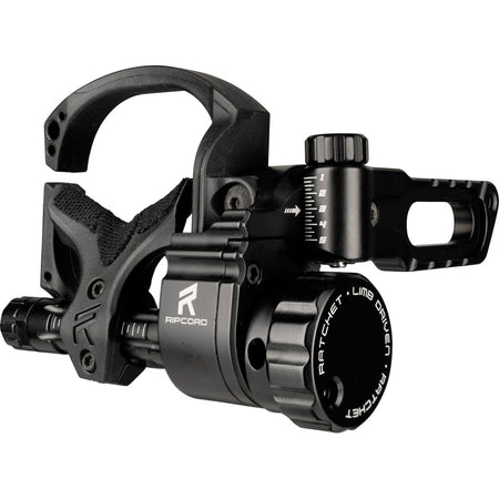 Ripcord Ratchet Limb Driven Arrow Rest Standard Micro LH