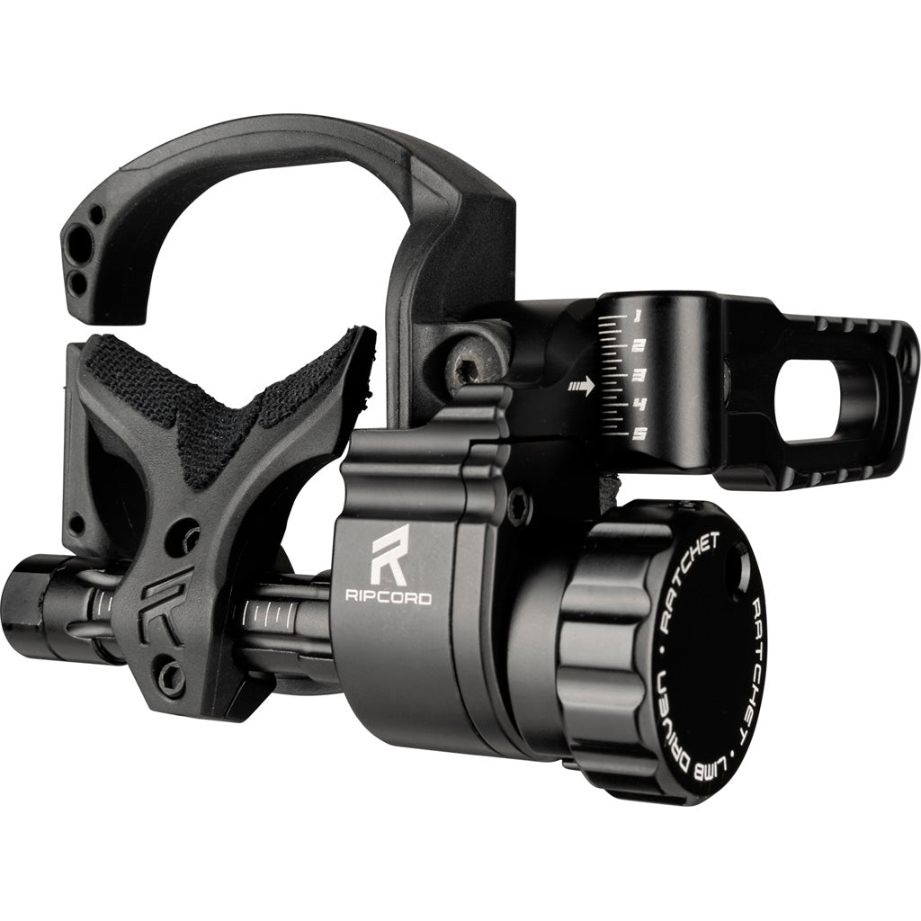Ripcord Ratchet Limb Driven Arrow Rest Standard NonMicro LH