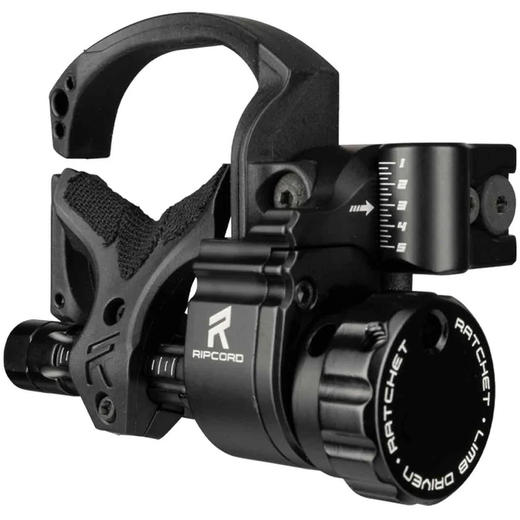 Ripcord RAK Arrow Rest IMS Mount LH
