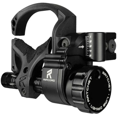 Ripcord RAK Arrow Rest IMS Mount LH