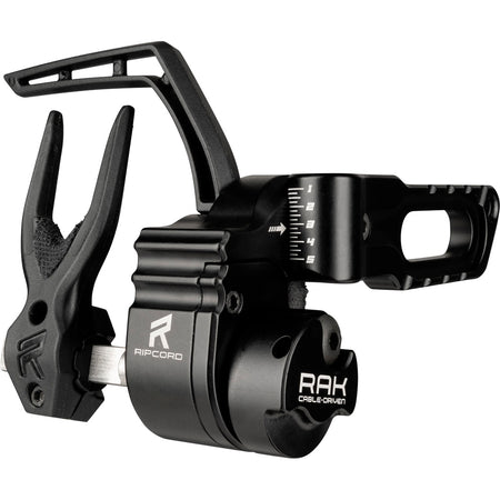 Ripcord RAK Arrow Rest Standard Mount LH