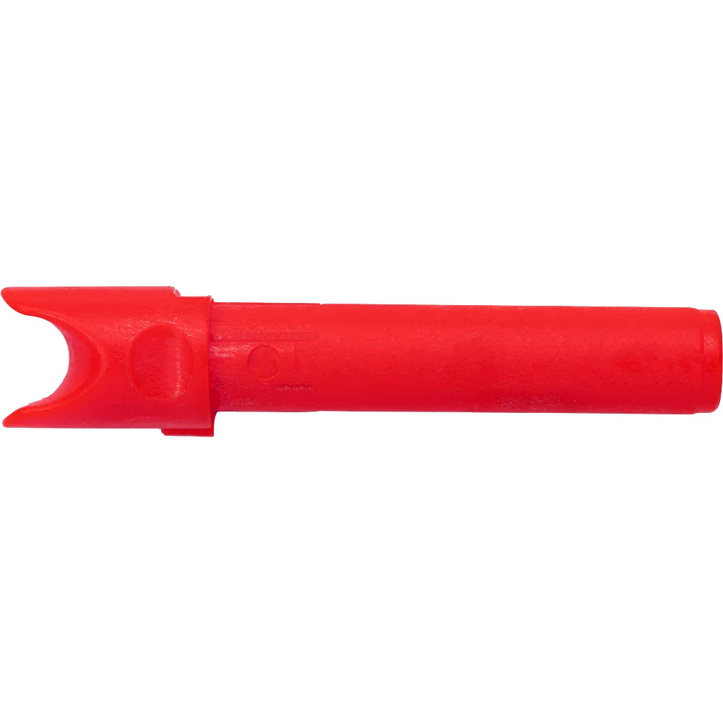 TenPoint Alpha Nock HPX Red - 12 Pack
