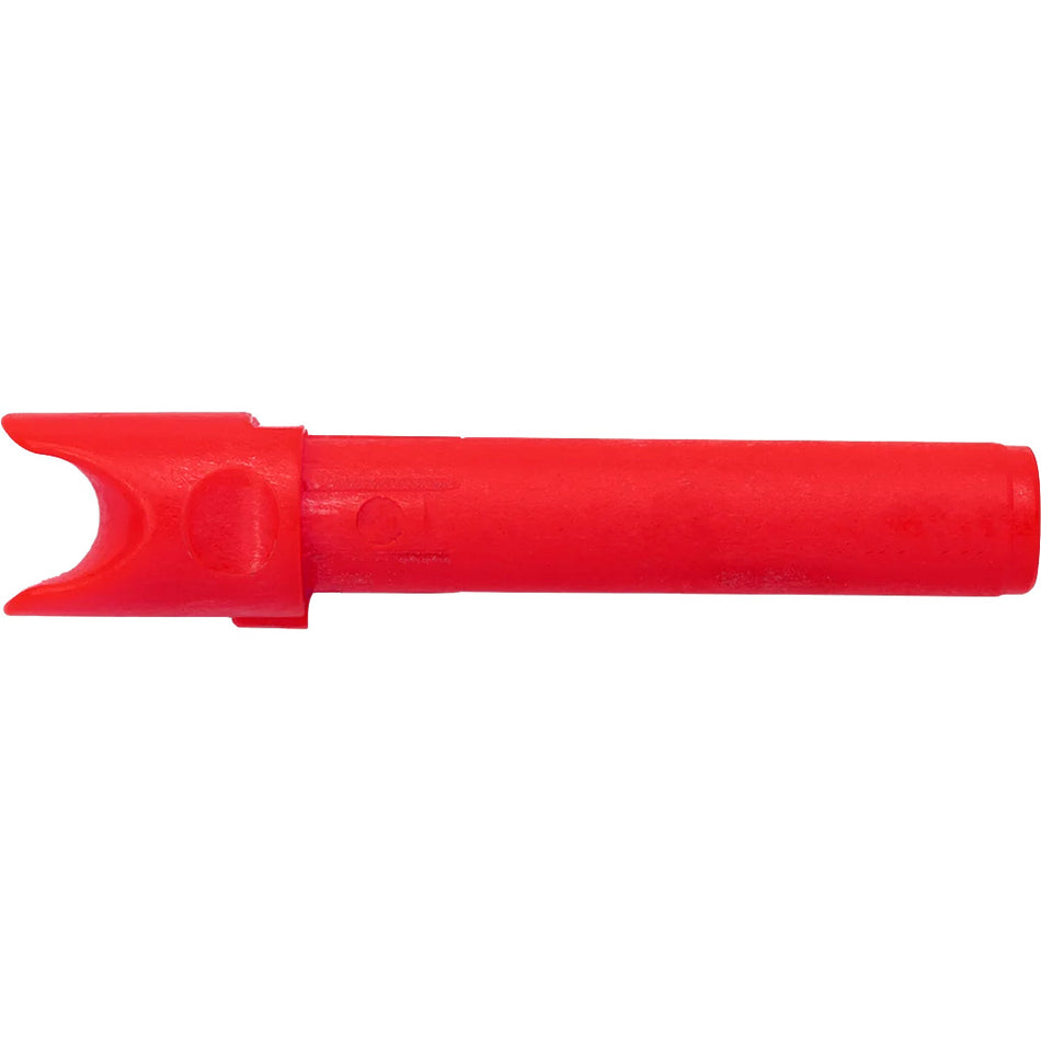 TenPoint Alpha Nock HPX Red - 12 Pack