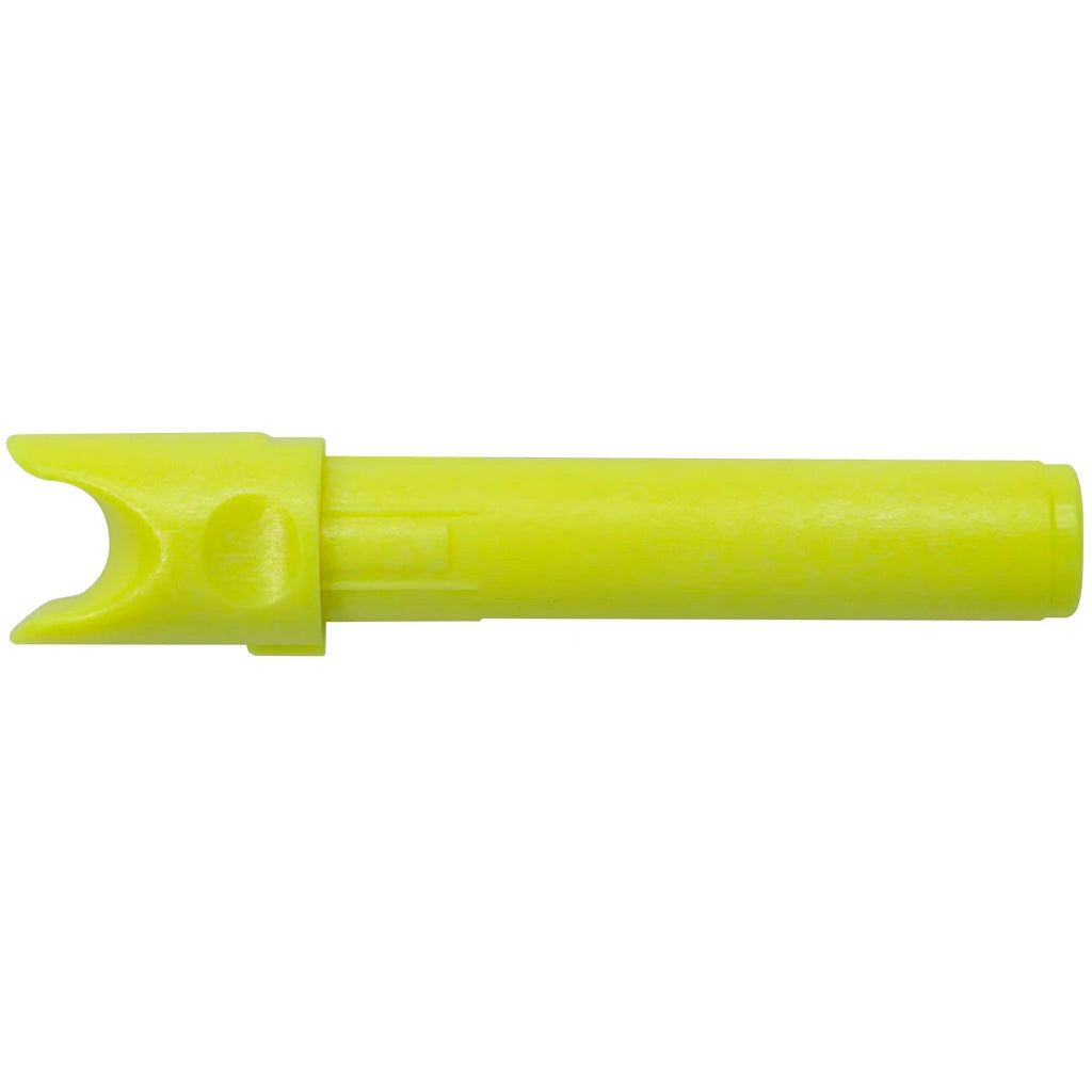 TenPoint Alpha Nock HPX Yellow - 12 Pack