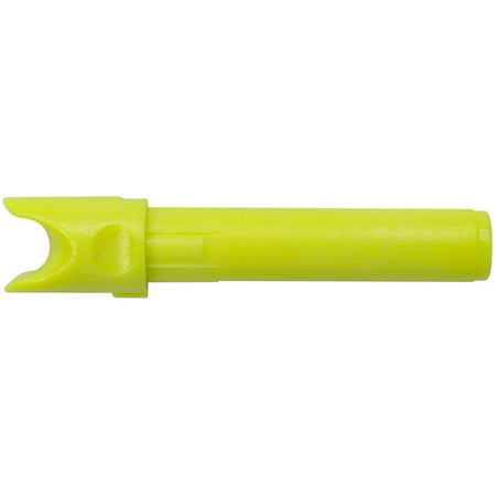 TenPoint Alpha Nock HPX Yellow - 12 Pack
