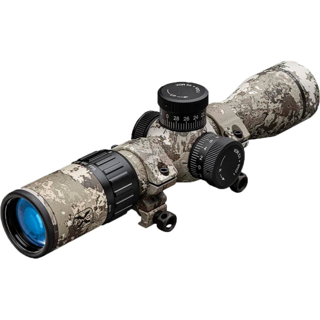 TenPoint EVO-X Marksman Elite Crossbow Scope 3.0 Turret Veil Alpine