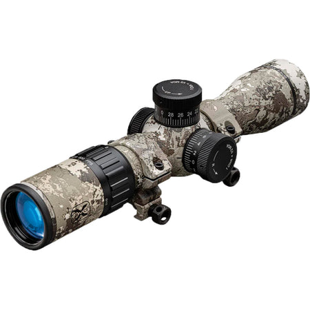 TenPoint EVO-X Marksman Elite Crossbow Scope 3.0 Turret Veil Alpine