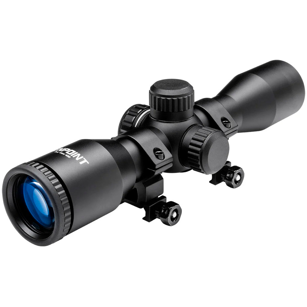 TenPoint Pro-View 400 Crossbow Scope Black 3x32mm