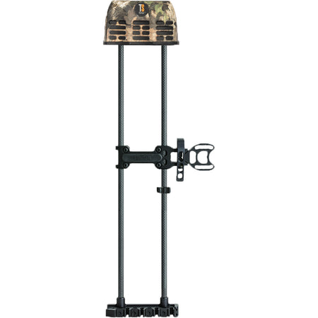 TightSpot 5-Arrow Bow Quiver Mossy Oak DNA Right Hand
