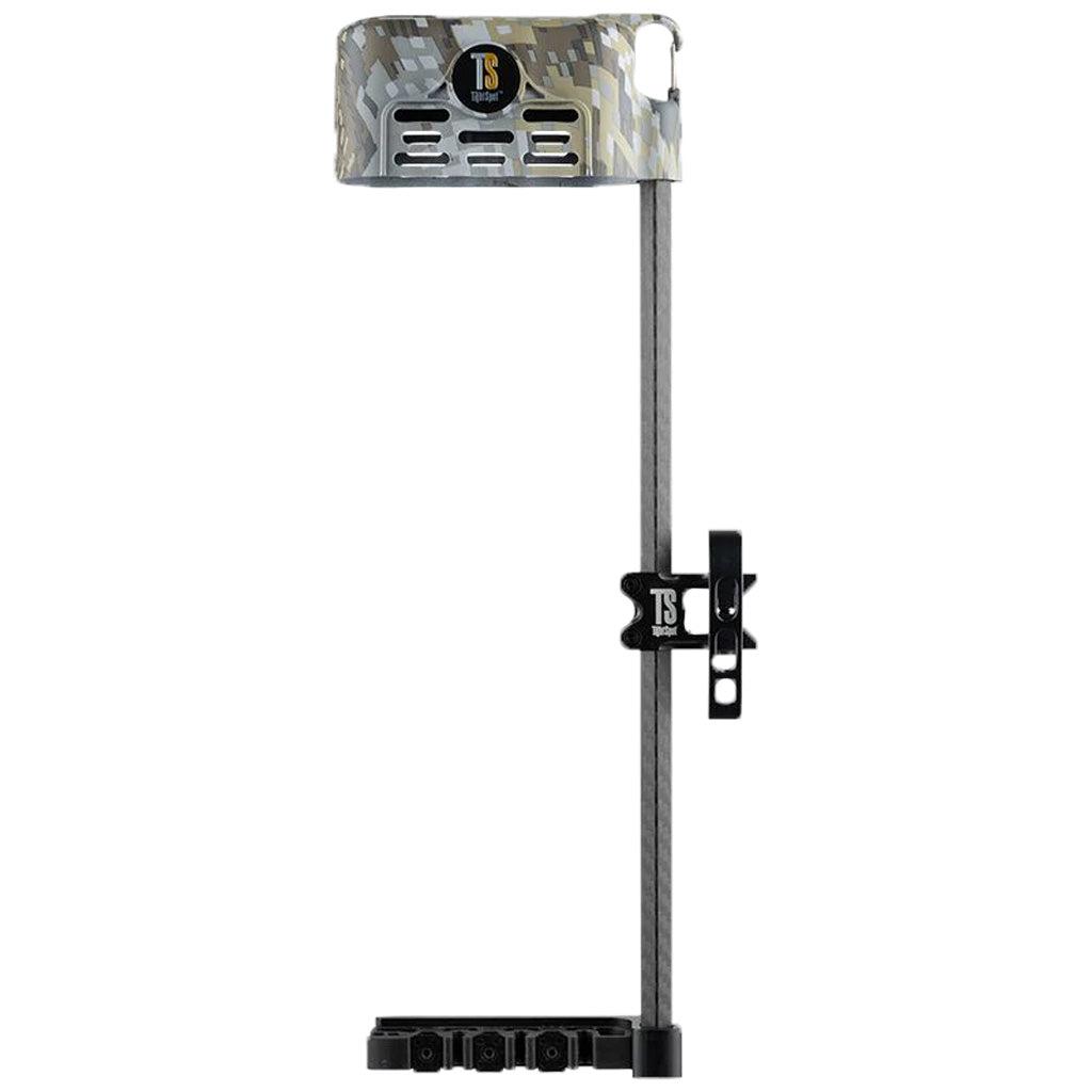 TightSpot Airlock 4-Arrow Bow Quiver Optifade Elevated II