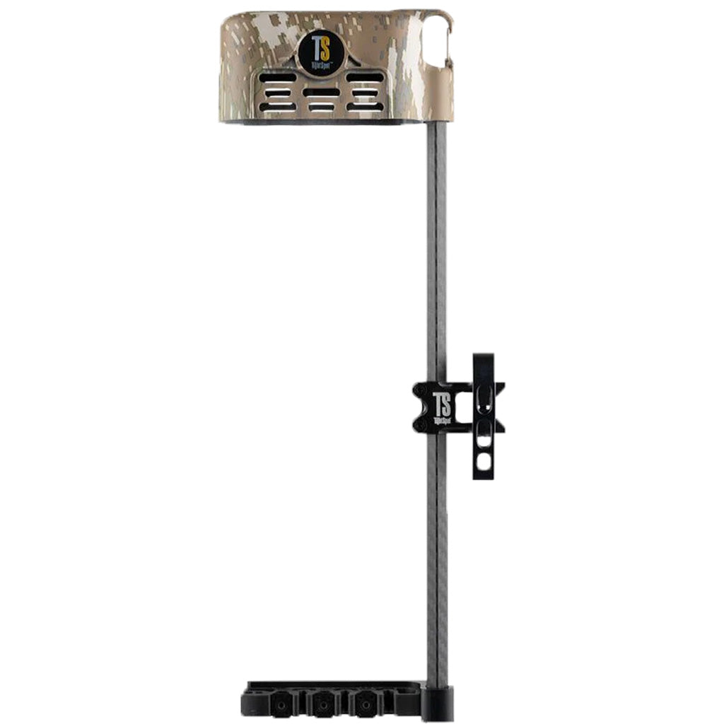 TightSpot Airlock 4-Arrow Bow Quiver Optifade SubAlpine