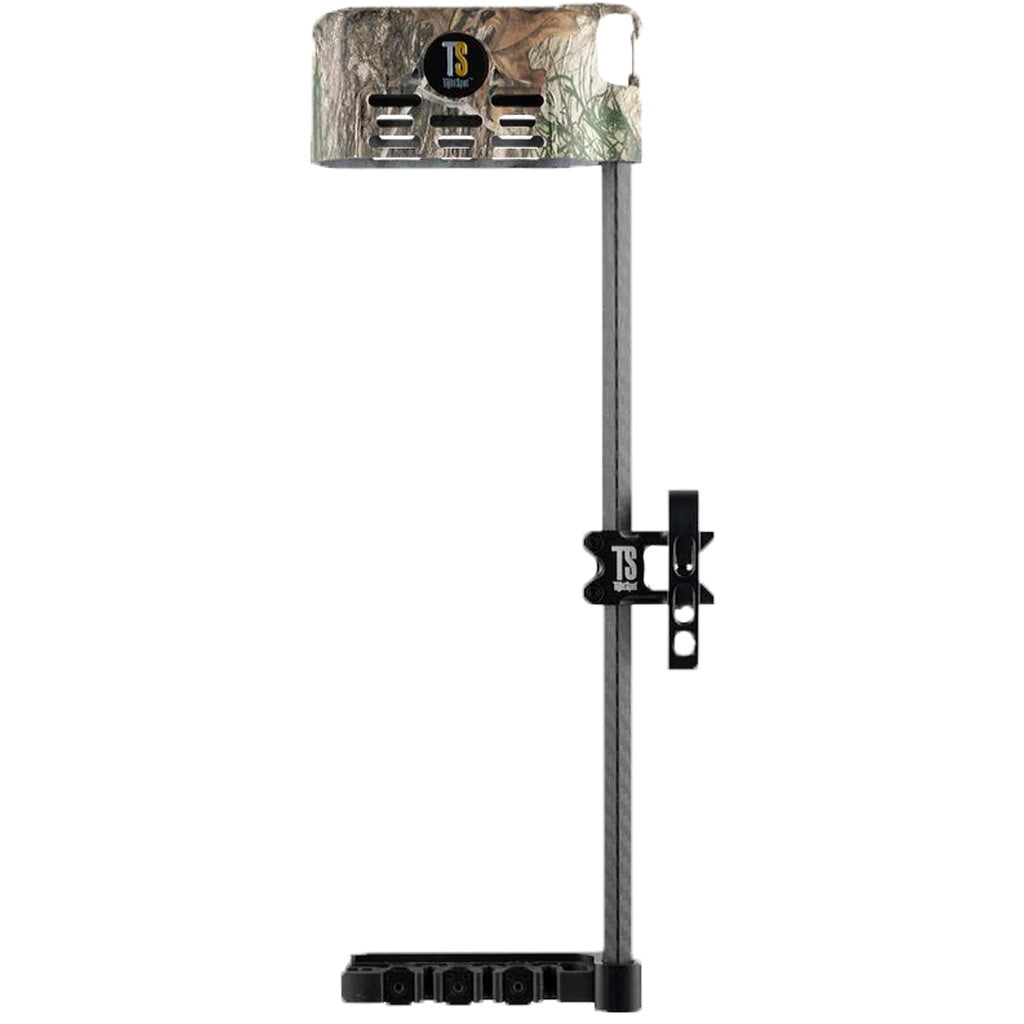 TightSpot Airlock 4-Arrow Bow Quiver Realtree Edge