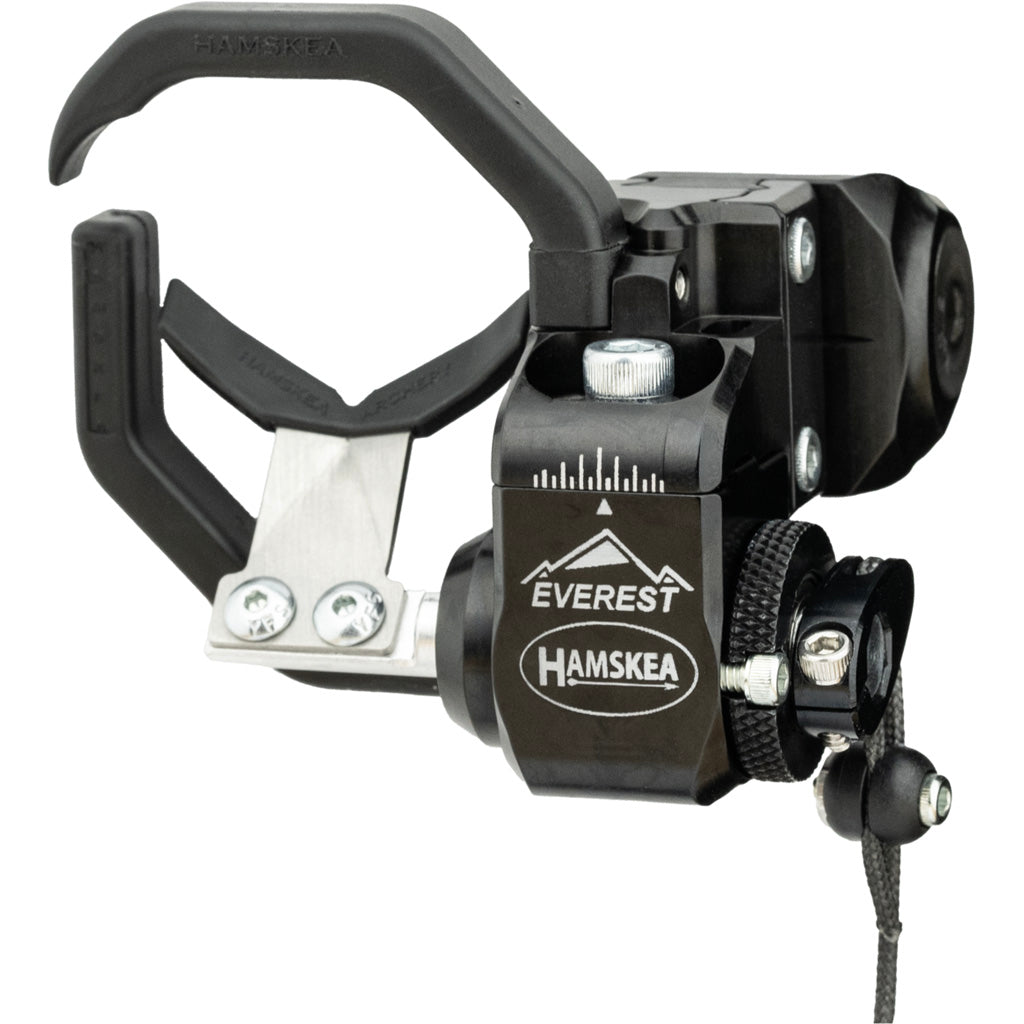 Hamskea Everest Arrow Rest with Mathews Bracket Right Hand