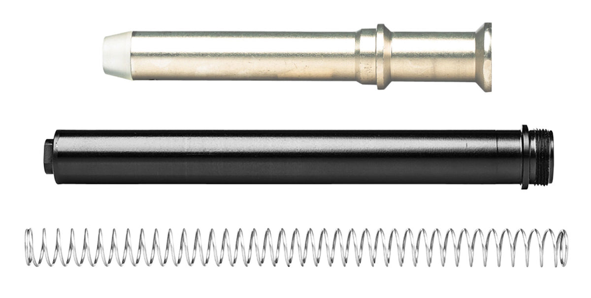 Aero Precision APRH100248 M5 .308 Rifle Buffer Kit 7075-T6 Aluminum Black 5.3" Buffer 5.6 oz Made in USA