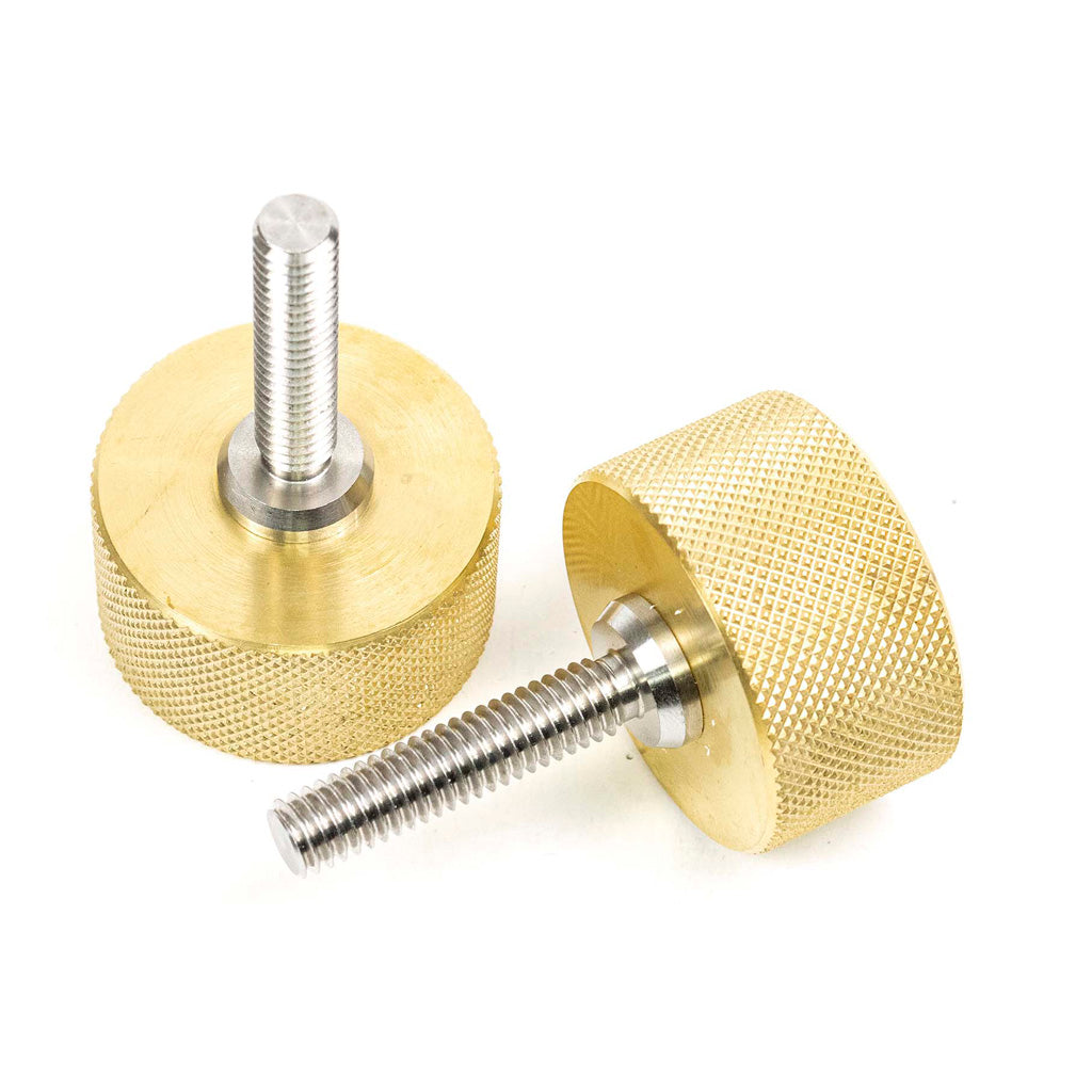 Fleetwood Weighted Limb Bolts 8 oz. Pack of 2
