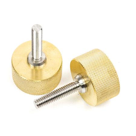Fleetwood Weighted Limb Bolts 8 oz. Pack of 2