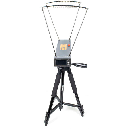 Bow Medic Velociraptor Chronograph Package with Tripod