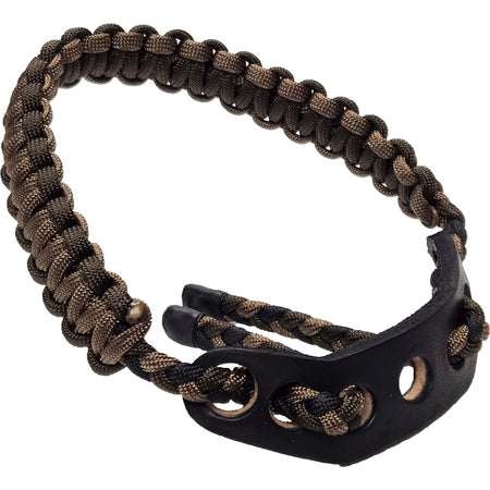 Paradox Custom Cobra Bow Sling Lowland Hand-Tied