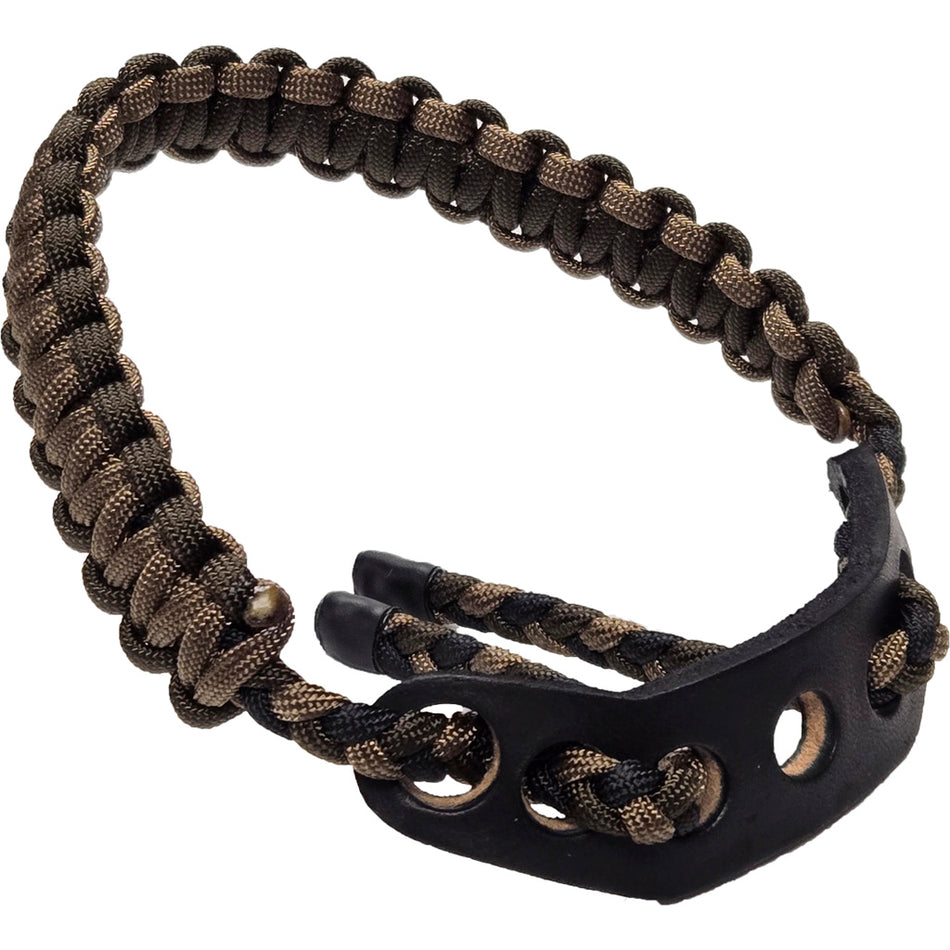 Paradox Custom Cobra Bow Sling Lowland Hand-Tied