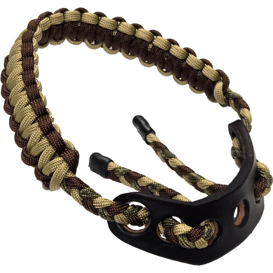 Paradox Custom Cobra Bow Sling Alpine Hand-Tied
