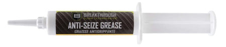 Breakthrough Clean Anti-Seize Grease 12cc Syringe