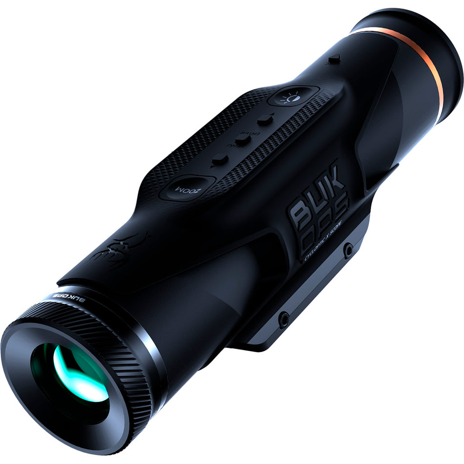 BUK OPS Cycloptic-X Prime Crossbow Scope with Night Vision