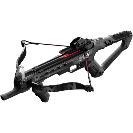 Barnett Demun Accu Strike Compact Recurve Crossbow