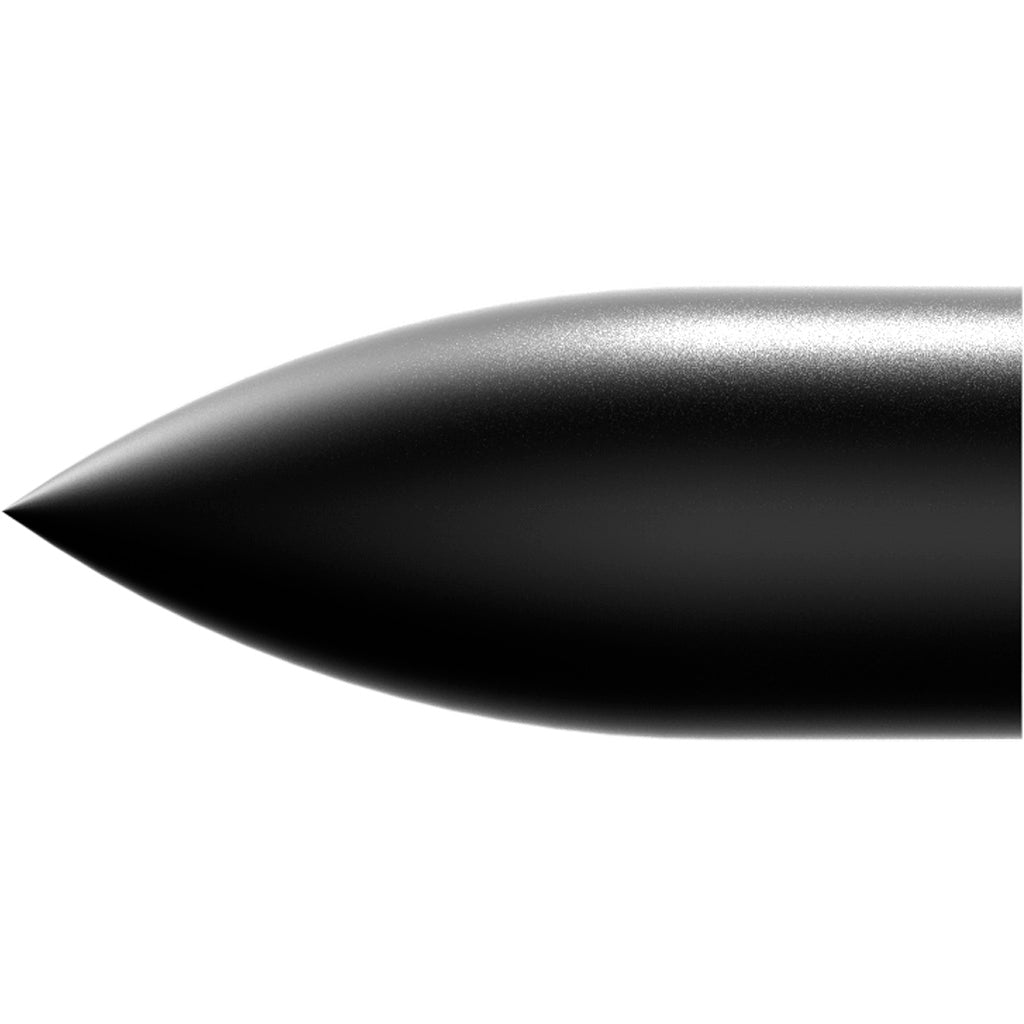 Barnett Demun Precision Bullet Field Points 12-Pack Stainless Steel