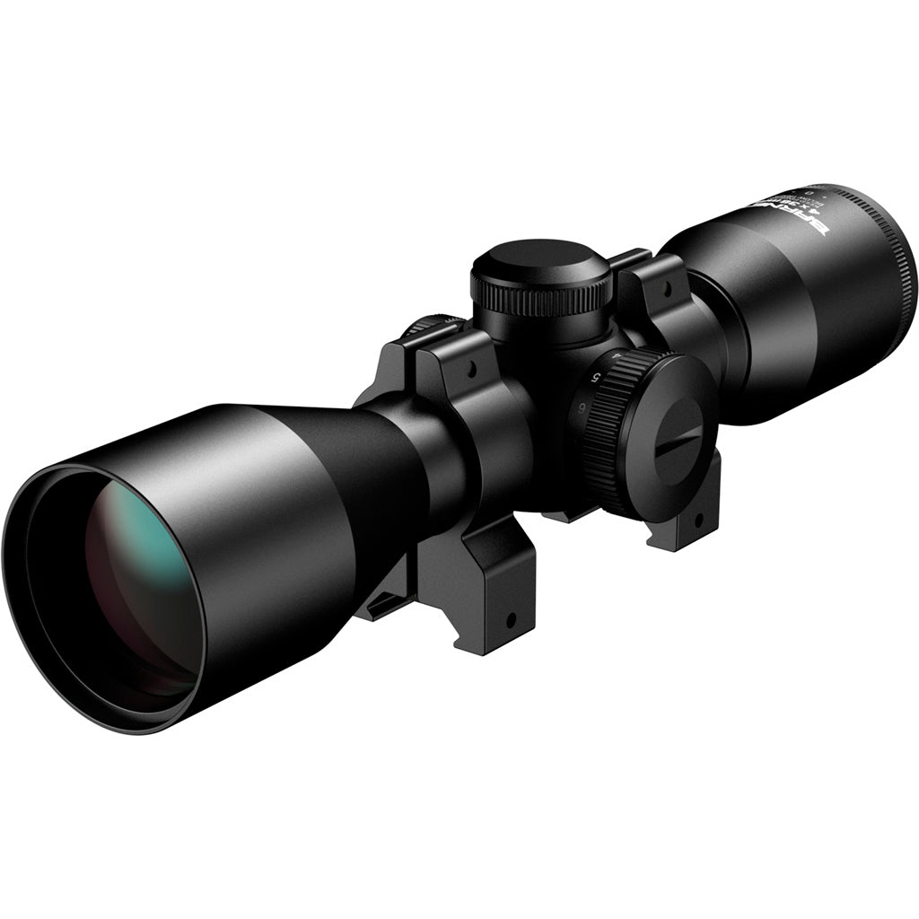Barnett 4x36mm Multi-Reticle Illuminated Scope Red/Green for Crossbow