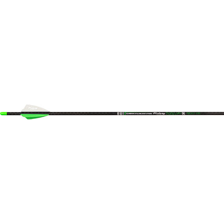 Victory VAP SS Gamer Carbon Arrows 200 Spine 2 in. Vanes 6-Pack