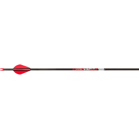 Victory VAP Sport Carbon Arrows 200 Spine 2 in. Vanes 6-Pack