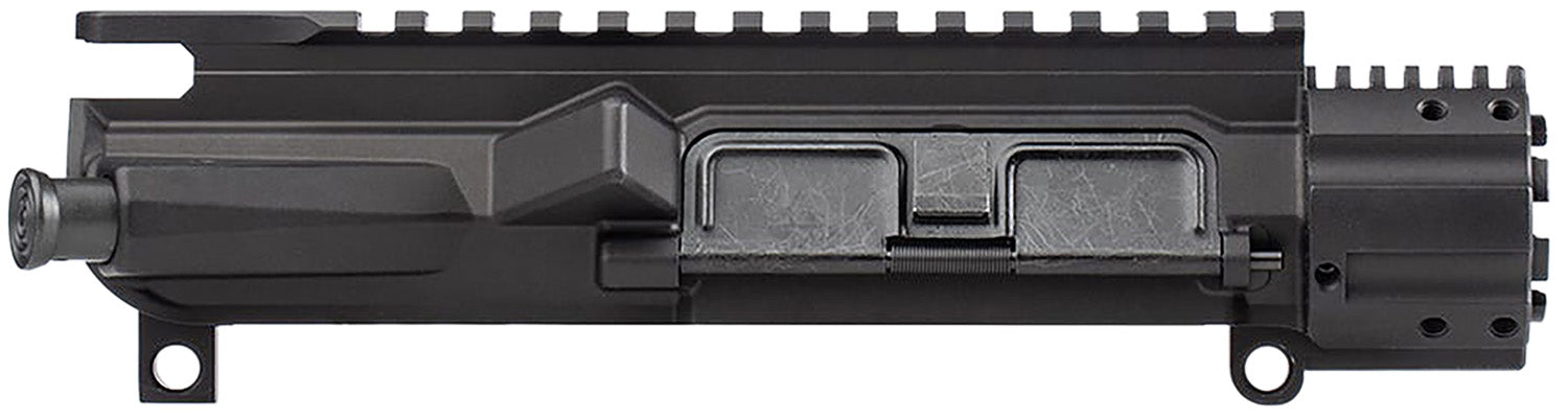 Aero Precision APAR600201AC M4E1 Enhanced Upper Receiver 5.56x45mm NATO 7075-T6 Aluminum Black Anodized AR-15