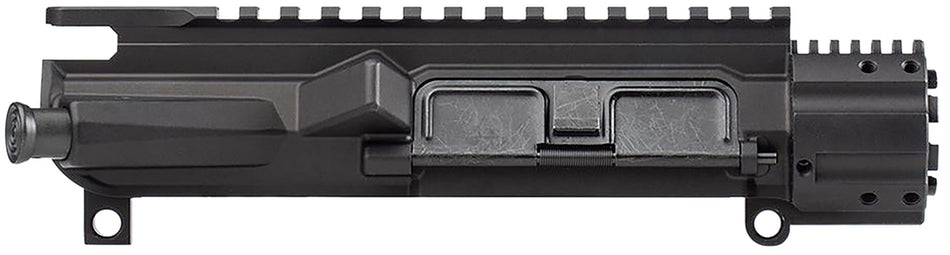 Aero Precision APAR600201AC M4E1 Enhanced Upper Receiver 5.56x45mm NATO 7075-T6 Aluminum Black Anodized AR-15