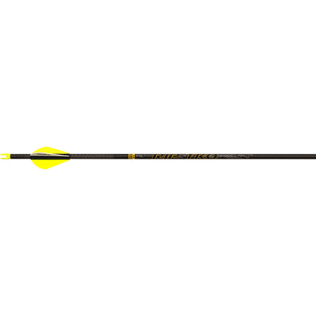 Victory RIP TKO Elite Low Torque Carbon Arrows 200 Spine 2 in. Vanes 6-Pack
