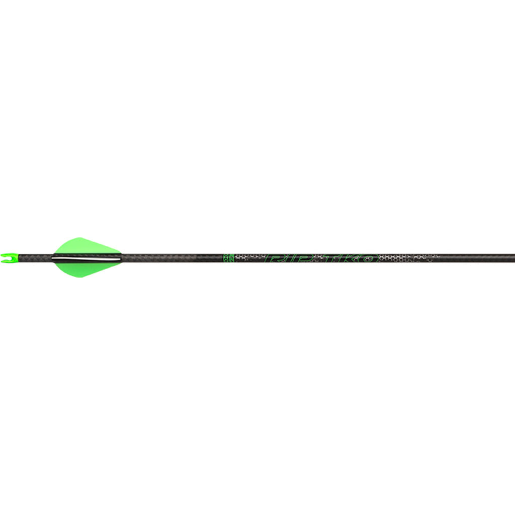 Victory RIP TKO Gamer Low Torque Arrow Shafts 200 Spine 1 Dozen